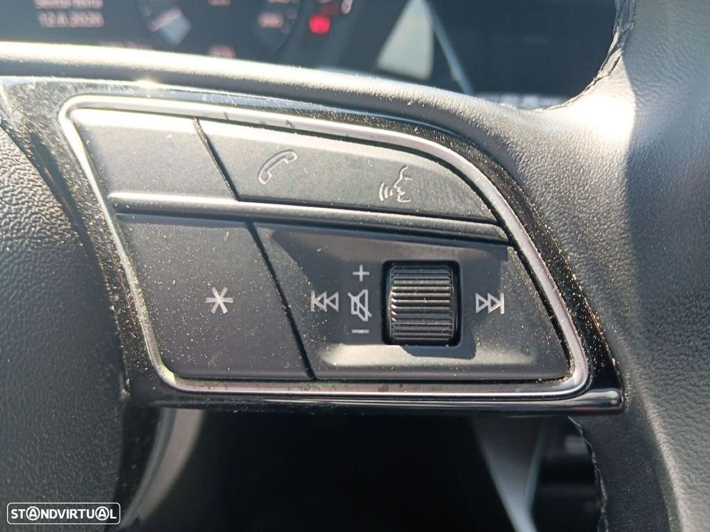 Audi A3 Sportback 30 TFSI Advanced S tronic - 26