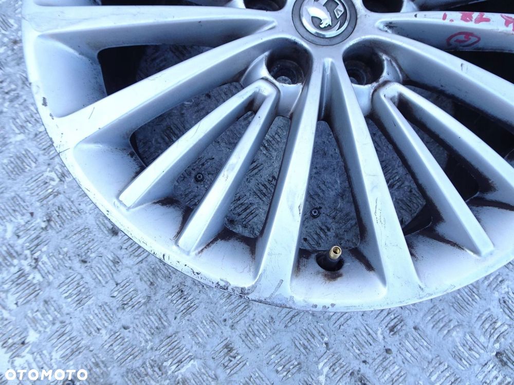 alufelga opel astra k 17" 5x105 et 44 - 3