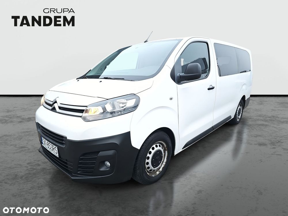 Citroën SpaceTourer - 2