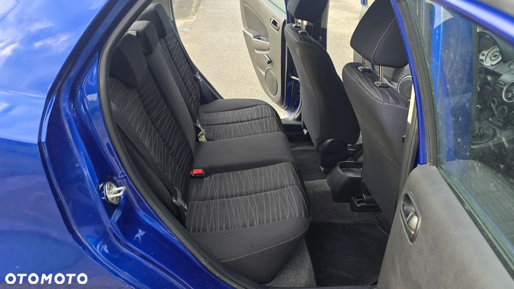 Mazda 2 1.3 Dynamic - 26