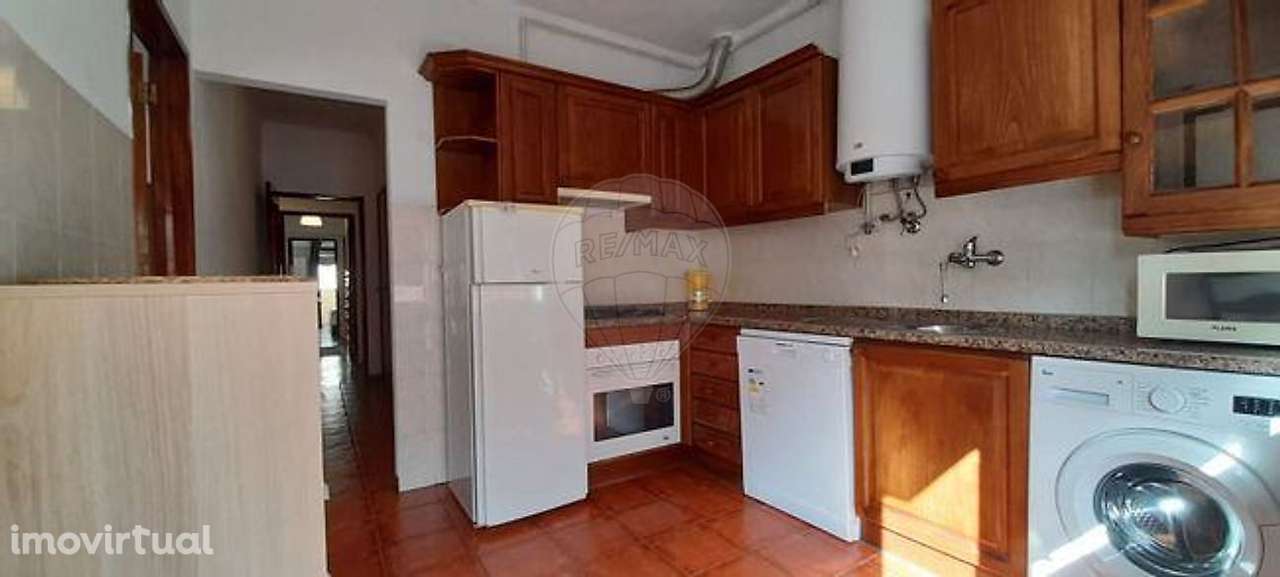 Apartamento T3 junto ao Arco da Porta Nova - Grande imagem: 5/16