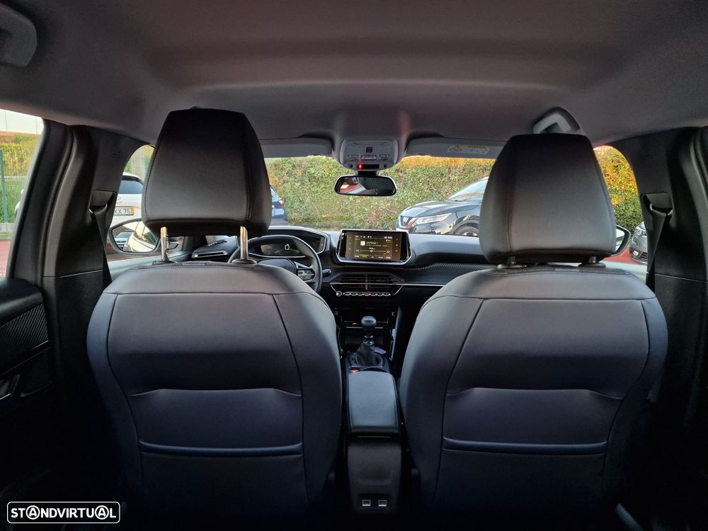 Peugeot 2008 1.2 PureTech Allure - 7
