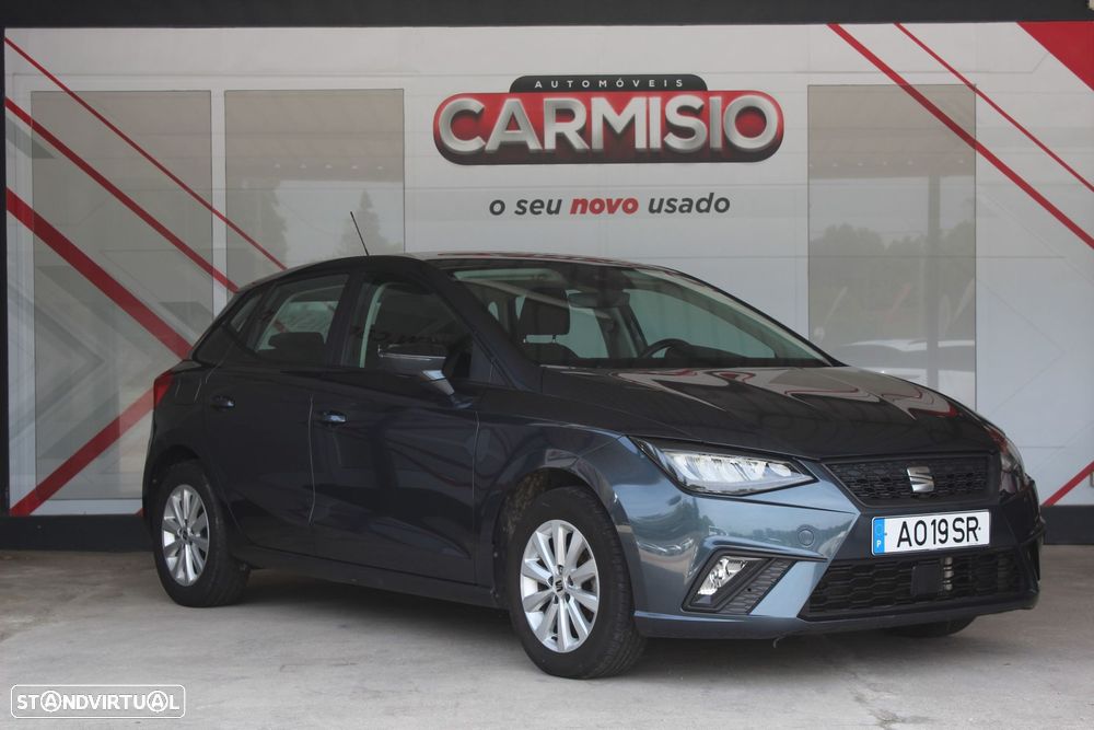 SEAT Ibiza 1.0 MPI Style - 1