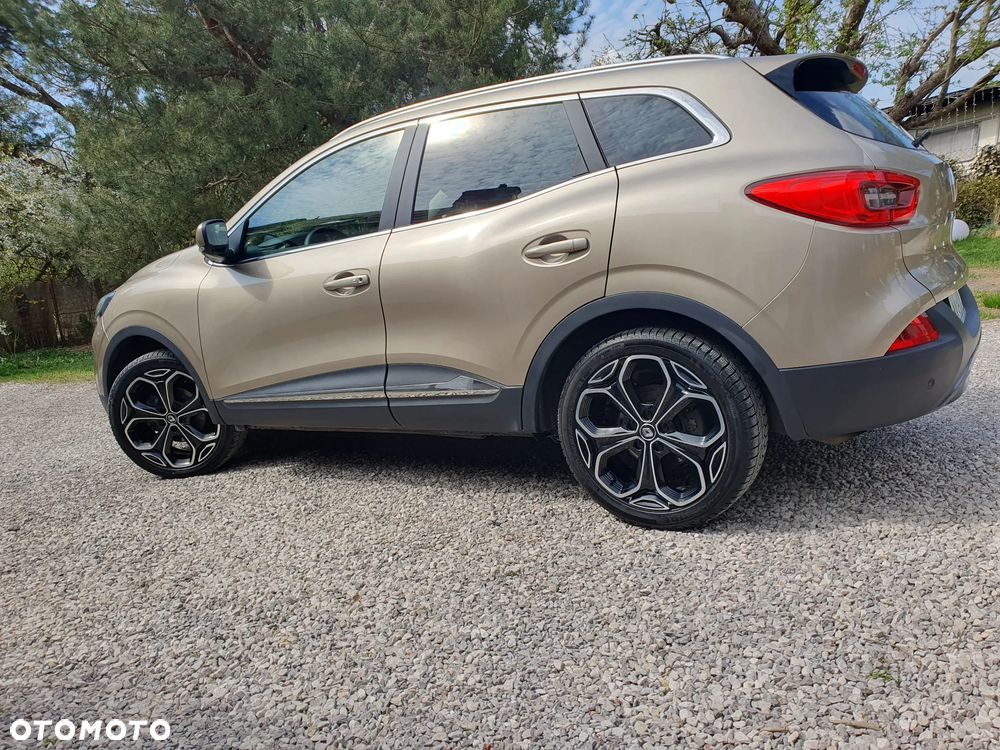 Renault Kadjar 1.5 dCi Energy Night&Day EDC - 3