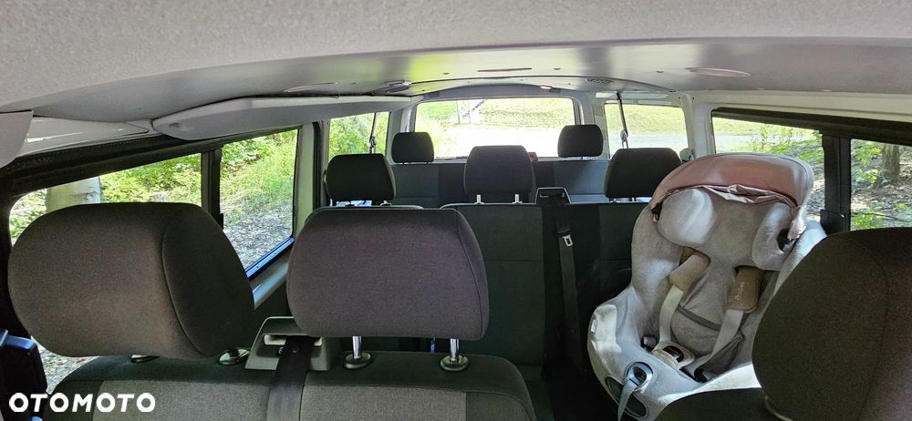 Volkswagen Transporter L2H1 - 17
