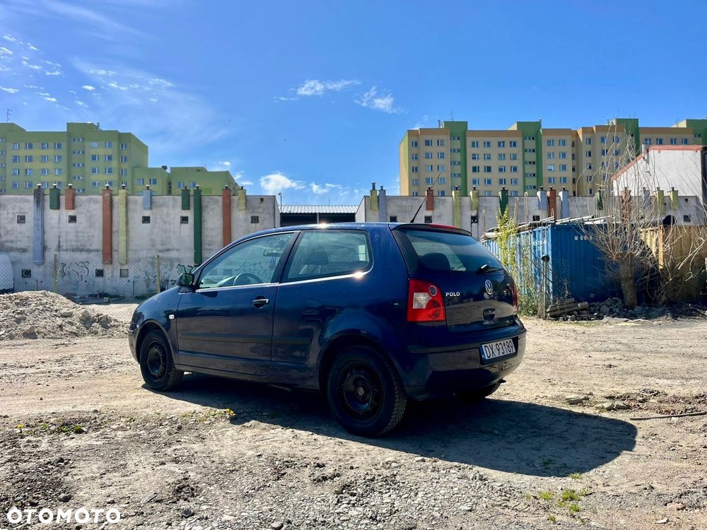 Volkswagen Polo - 7
