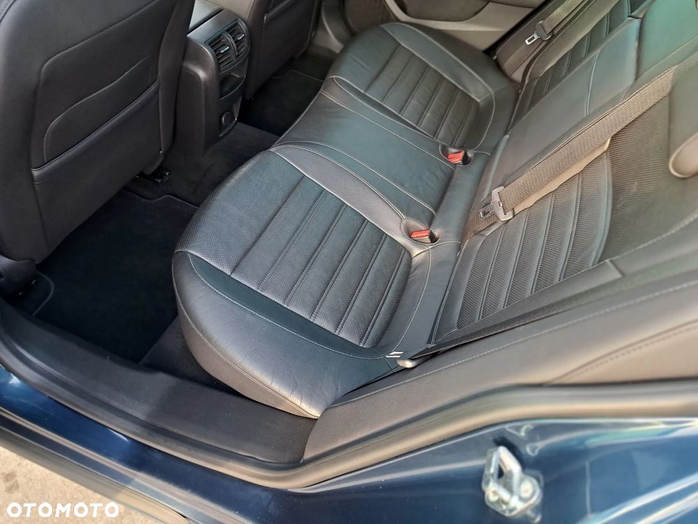 Opel Insignia 2.0 CDTI Automatik Cosmo - 28