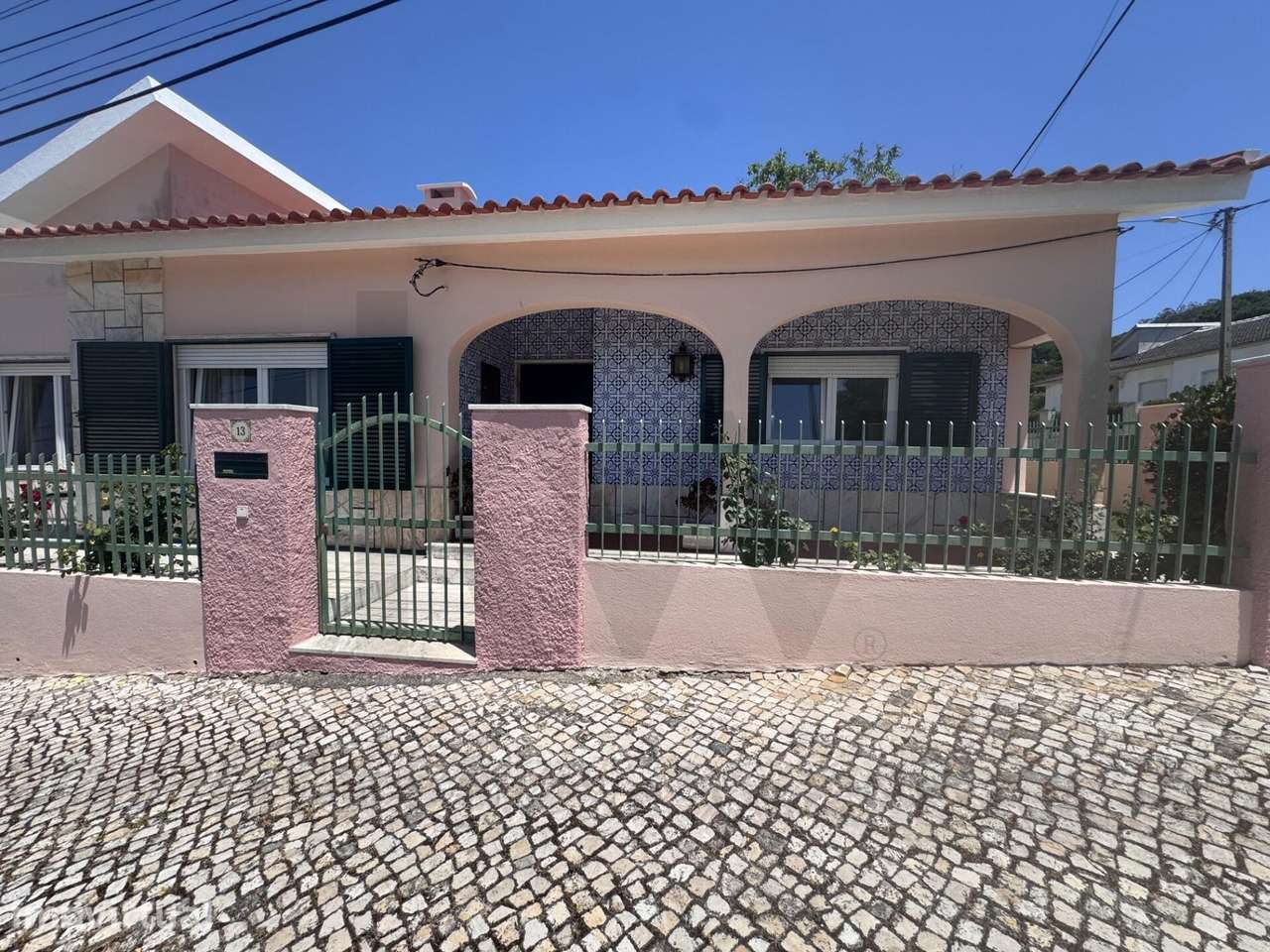 Moradia T3 para Arrendamento  – Cabanas, Quinta do Anjo - Grande imagem: 2/26