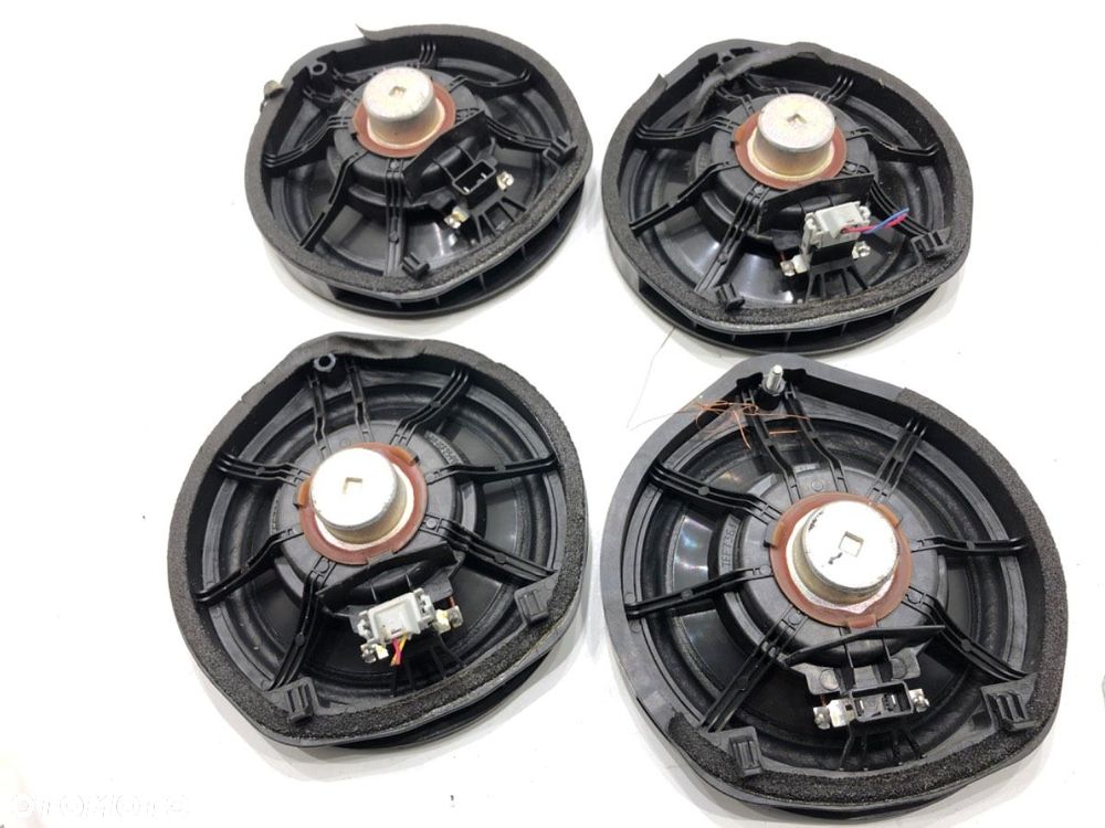 GŁOŚNIKI KOMPLET  HONDA CR-V V (RW_, RT_) 2016 - 2022 1.5 VTEC AWD (RW2) 127 kW [173 KM] benzyna - 6