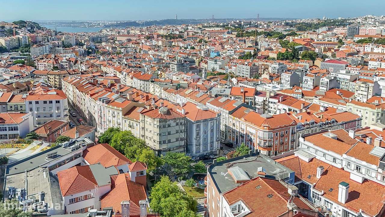 Apartamento T4 para venda - Grande imagem: 2/24