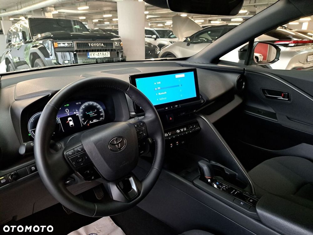 Toyota C-HR 1.8 Hybrid Style - 30