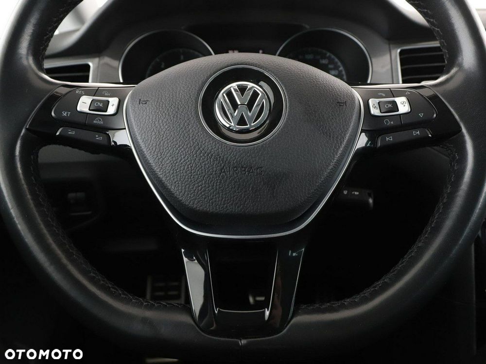 Volkswagen Golf Sportsvan 1.6 TDI BlueMotion Technology DSG Allstar - 22