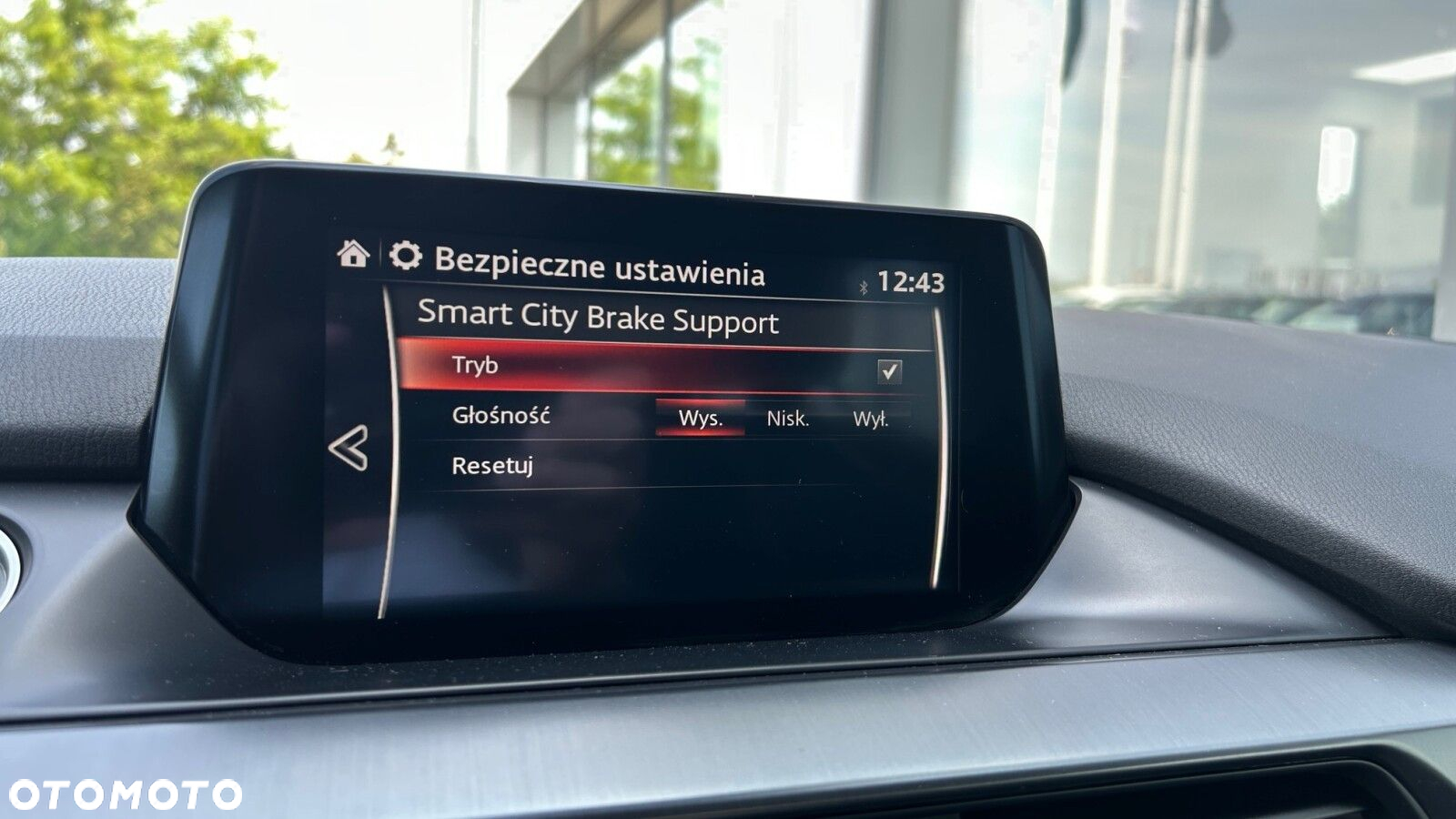 Mazda 6 2.0 Skygo - 24