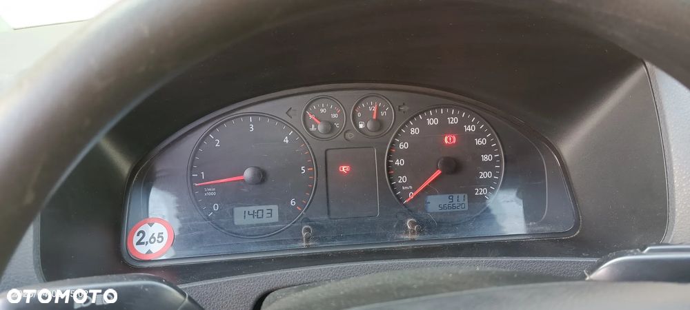 Volkswagen Transporter - 10