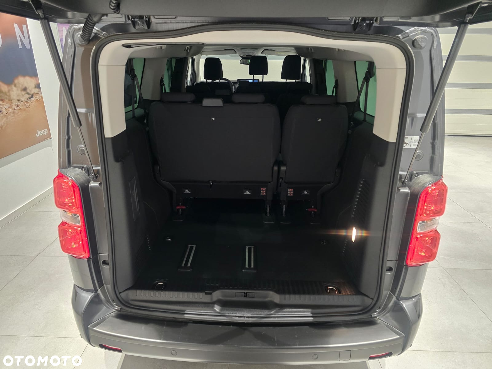 Citroën SpaceTourer - 12