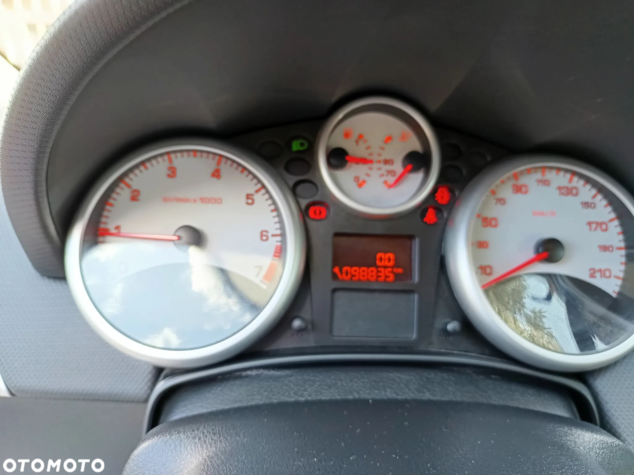 Peugeot 207 1.4 Access - 15