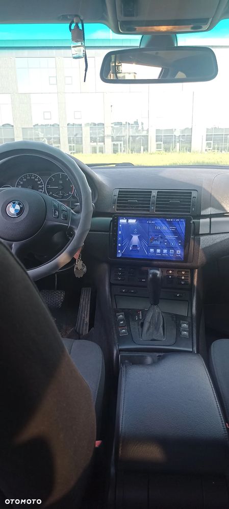 BMW Seria 3 - 5