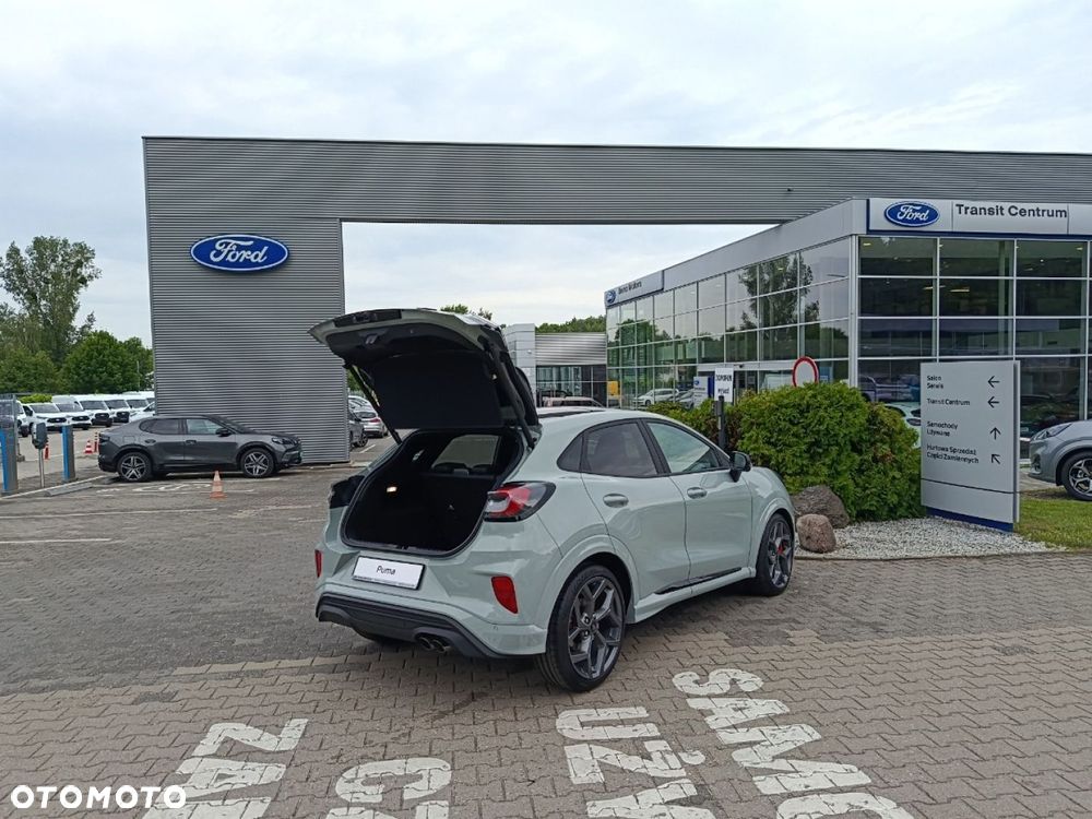 Ford Puma - 17