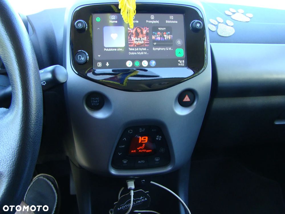 Toyota Aygo - 16