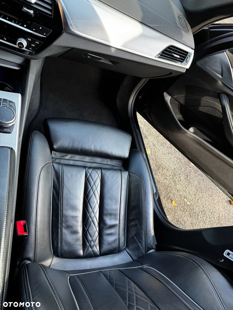 BMW Seria 5 - 22