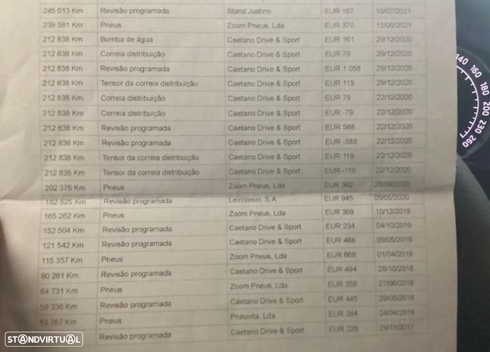 Skoda Superb Break 2.0 TDI Style DSG - 10