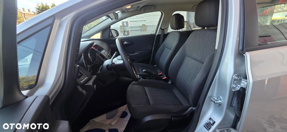 Opel Astra 1.4 111 - 26