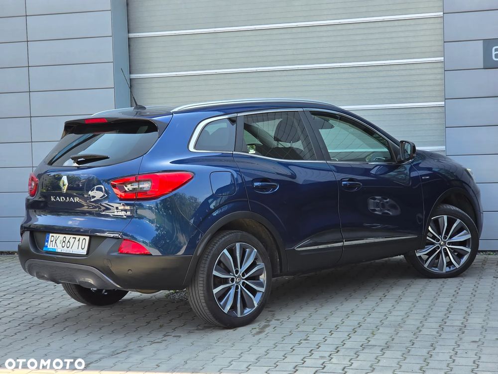 Renault Kadjar Energy TCe 165 Bose Edition - 11