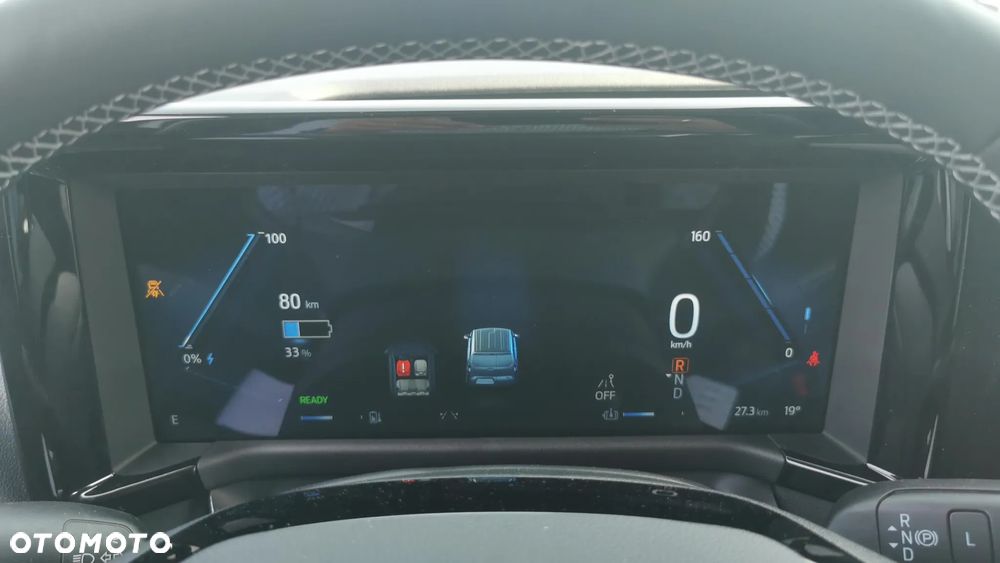 Ford E-TRANSIT COURIER - 14