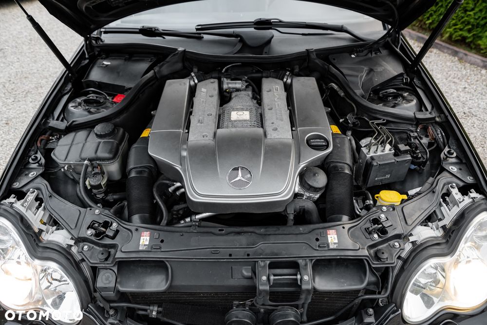 Mercedes-Benz Klasa C - 39