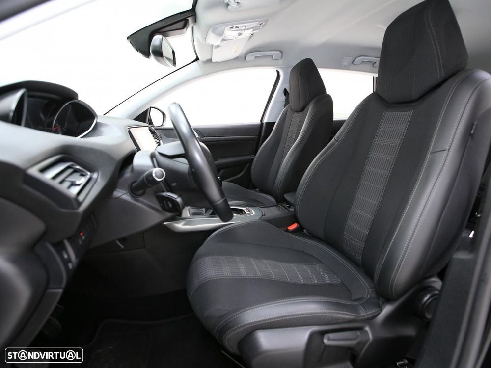 Peugeot 308 SW 1.5 BlueHDi Allure - 7