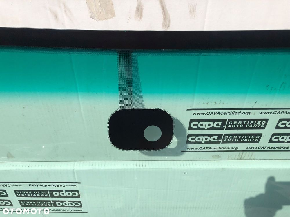 nissan navara iii d40 szyba przednia nowa sensor 2005-2014 - 5