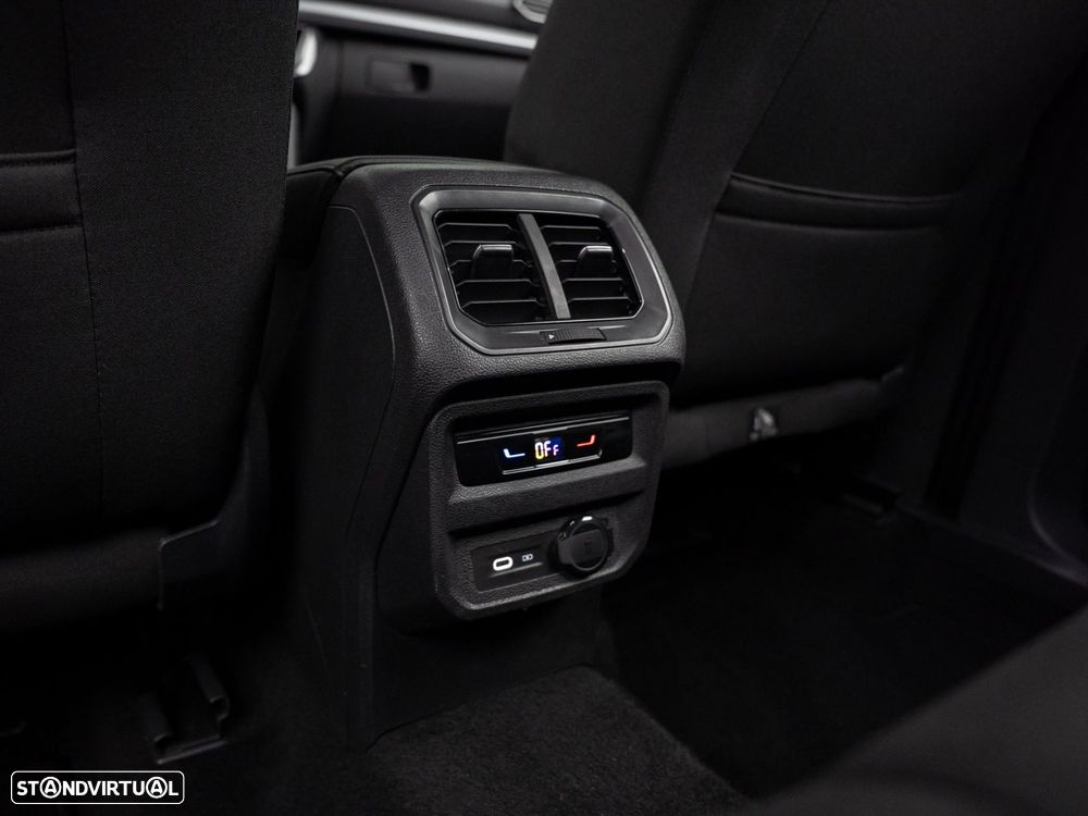 SEAT Tarraco 2.0 TDI Style DSG - 44