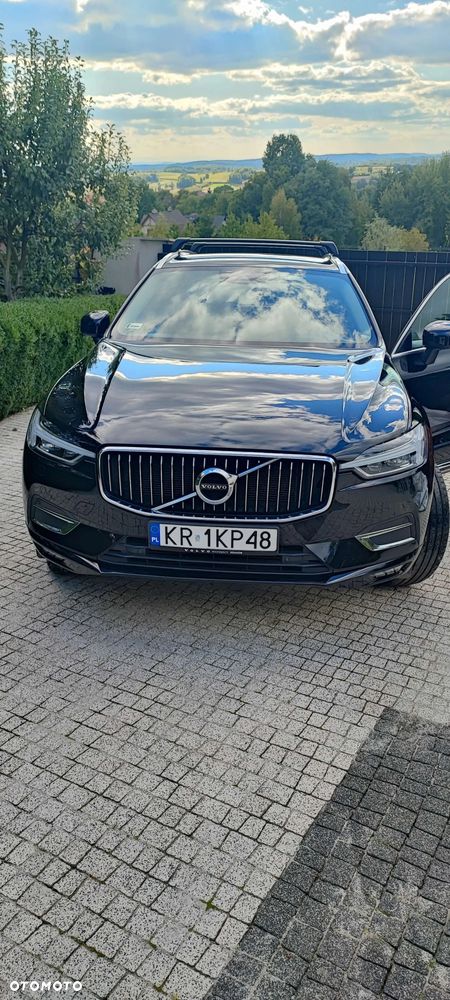 Volvo XC 60 T5 AWD Inscription - 3