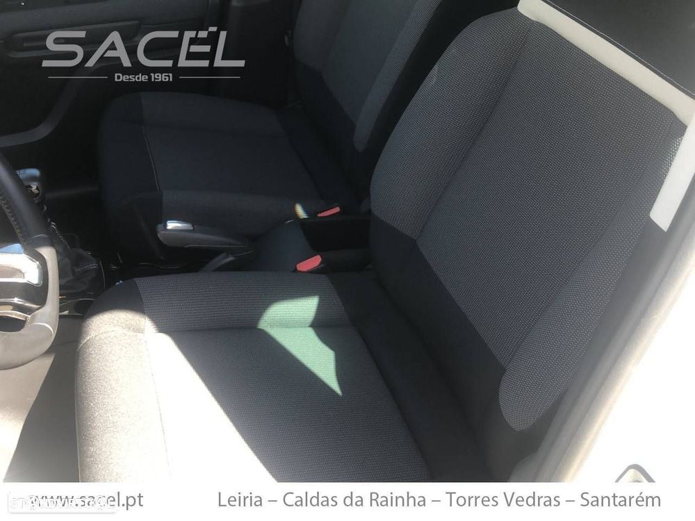 Citroën C3 Aircross 1.2 PureTech C-Series - 10