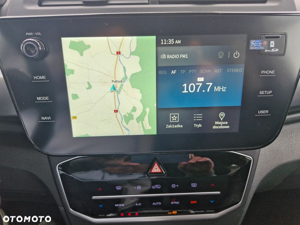 SsangYong/KGM Tivoli 1.5 T-GDI Adventure - 18
