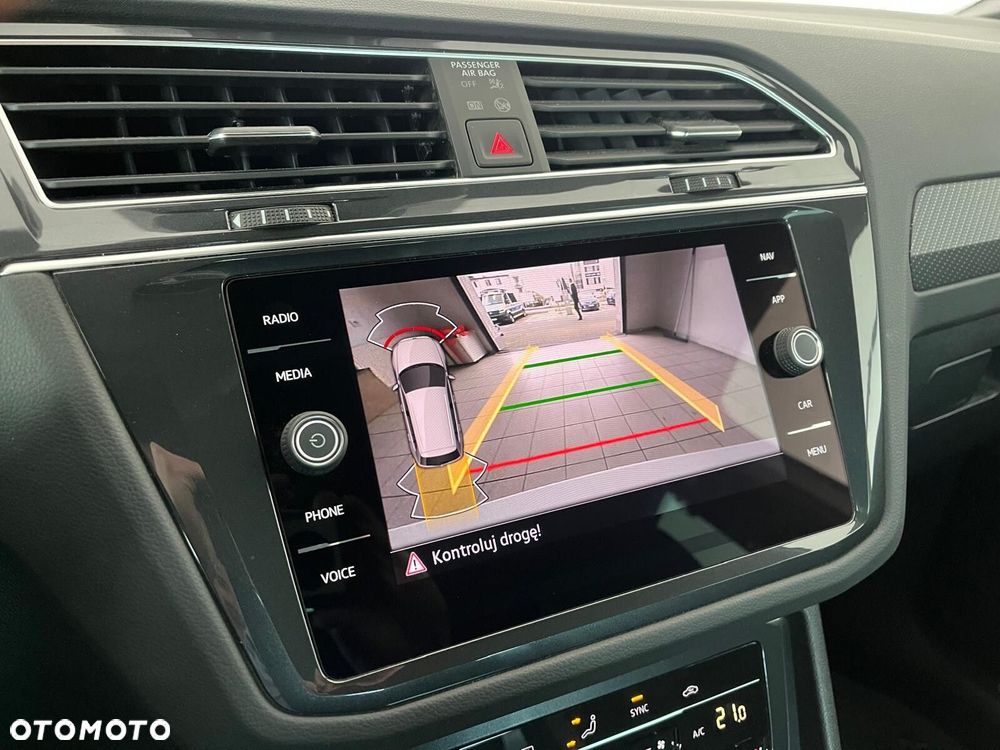 Volkswagen Tiguan 1.5 TSI EVO R-Line DSG - 26