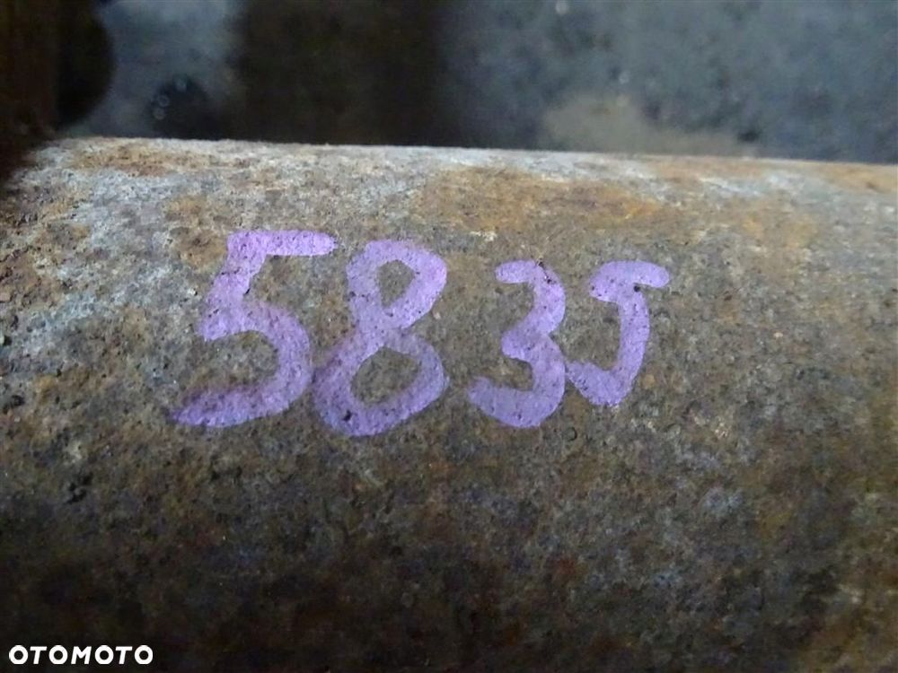 Zawieszenie przednie SPRĘZYNY BĘBNY kompletne  Żuk A-13 2.1B 1988R - 2