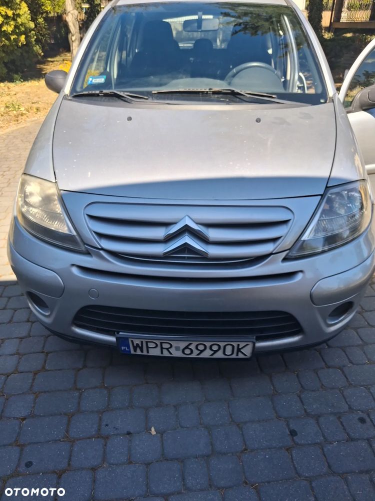 Citroën C3 - 3
