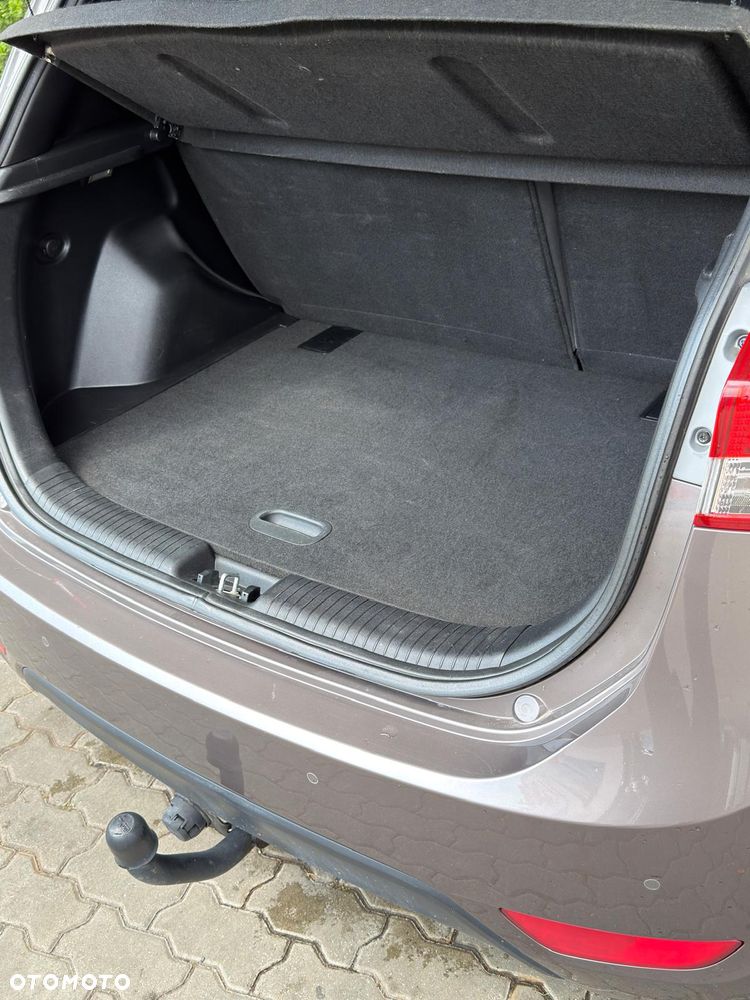 Hyundai ix20 1.6 Comfort blue - 13