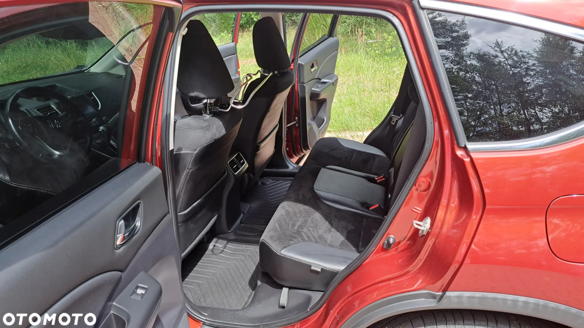 Honda CR-V 2.0 Lifestyle (ADAS / Connect+) - 7