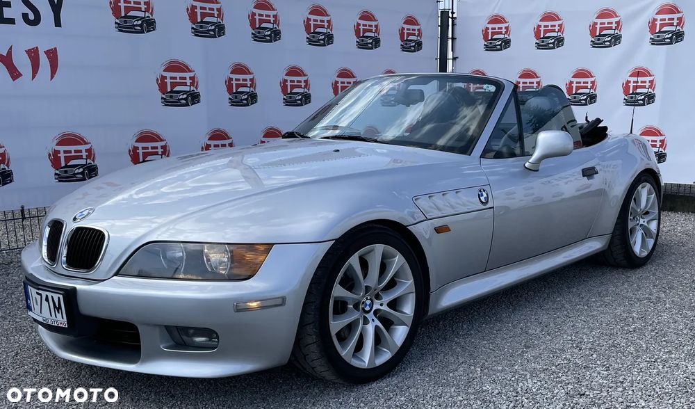 BMW Z3 - 7