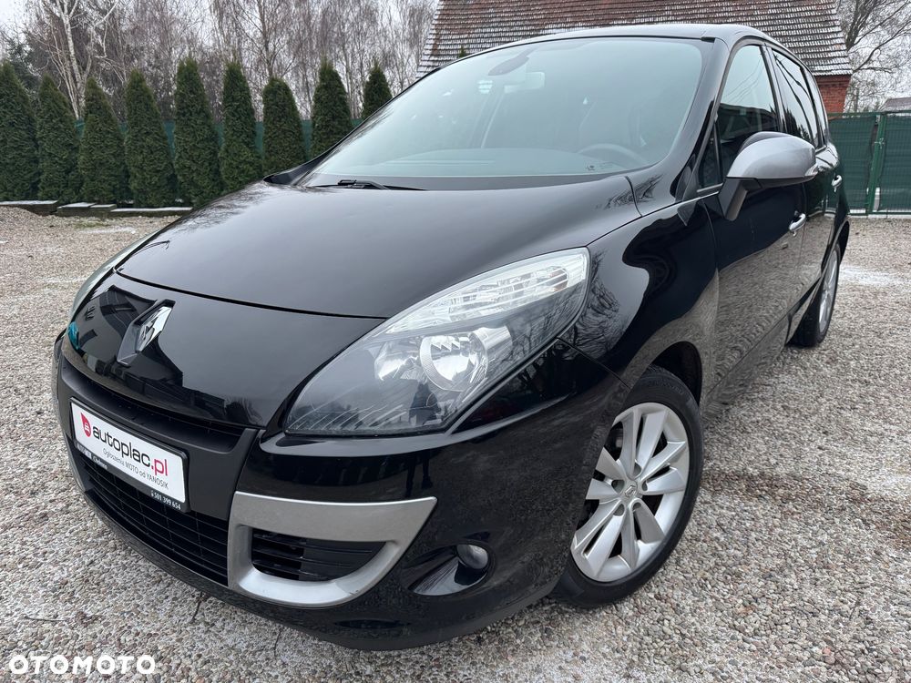 Renault Scenic 1.6 Pack Expression - 14