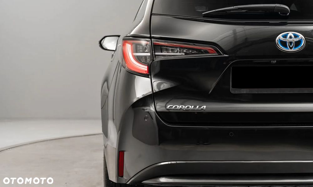 Toyota Corolla 1.8 Hybrid Active - 15