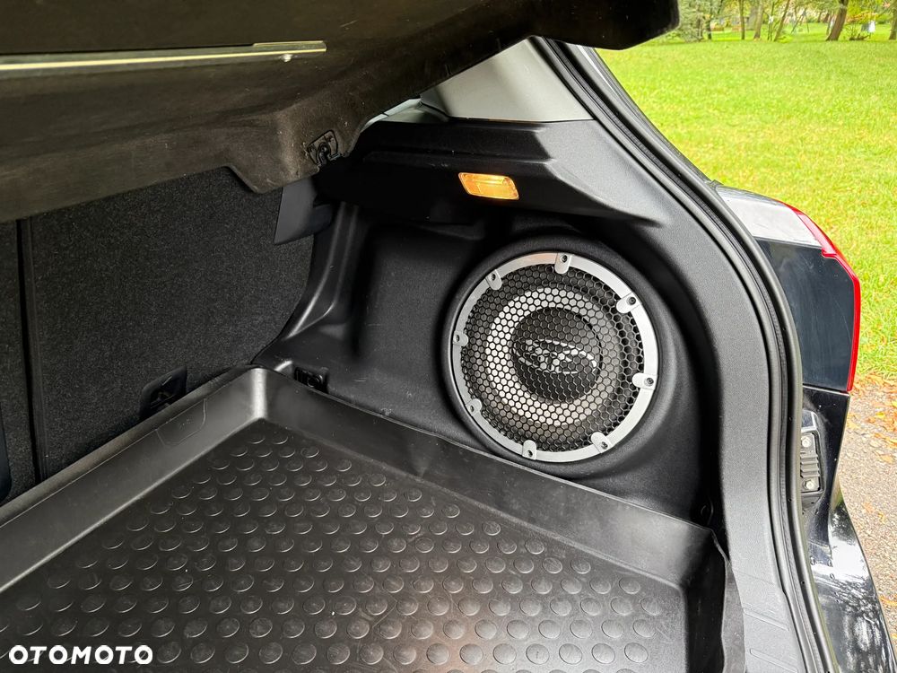 Mitsubishi ASX 1.8 DID Instyle NAVI AS&G - 27