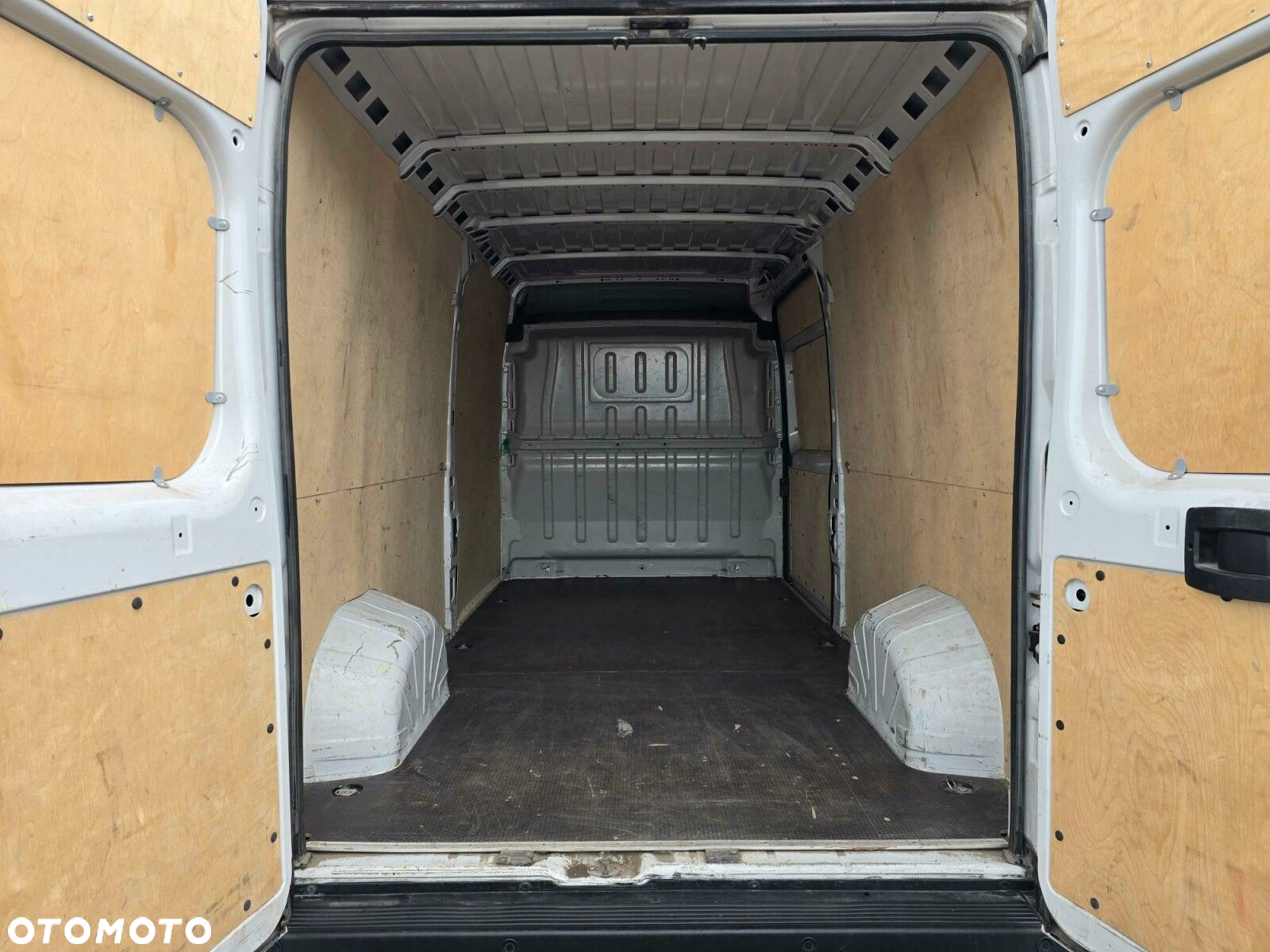 Opel movano L3H2 - 22