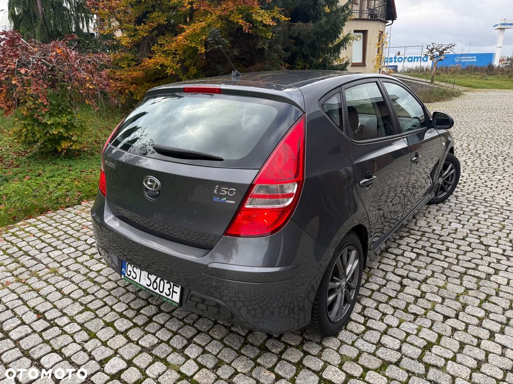 Hyundai i30 1.6 CRDi Edition 20 - 4