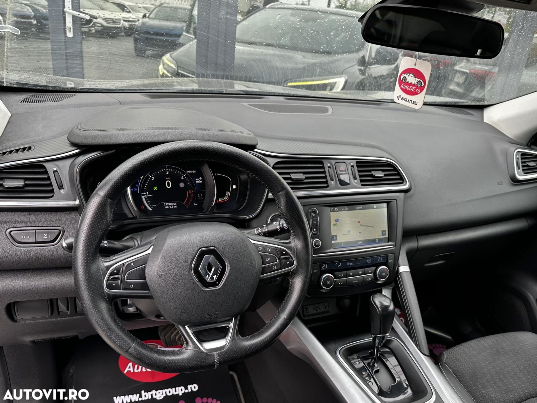 Renault Kadjar - 5