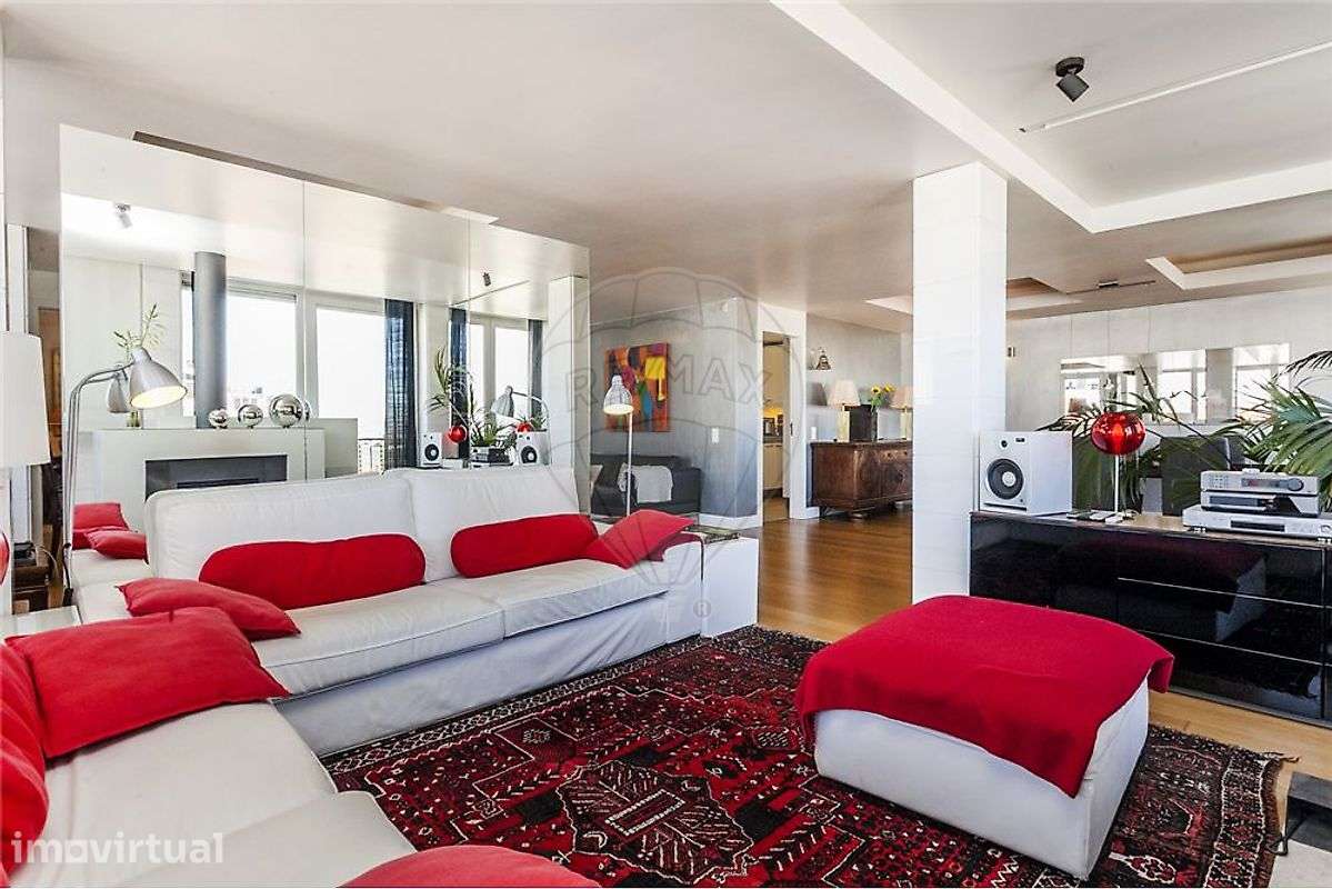 Apartamento T4 para venda - Grande imagem: 2/46