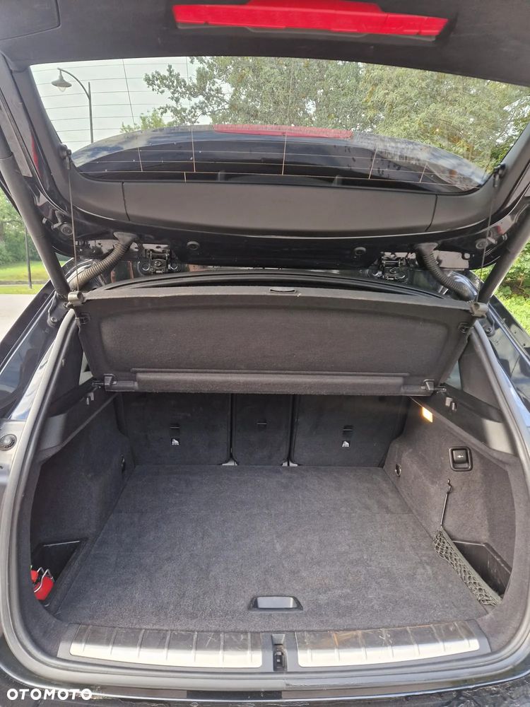 BMW X1 sDrive18d M Sport - 14