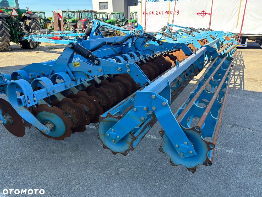 Lemken Heliodor 10/12000 - 14